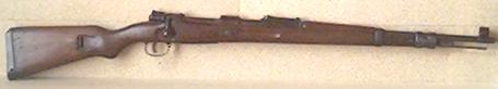 Mauser K 98k
