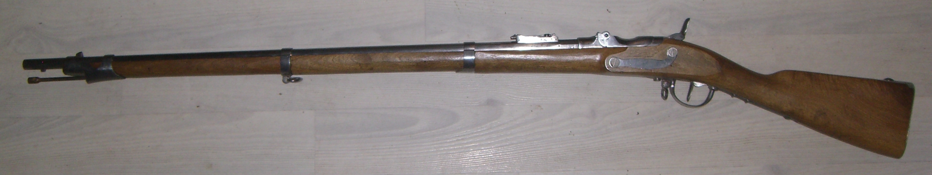Albini Braendlin Mle 1777/67