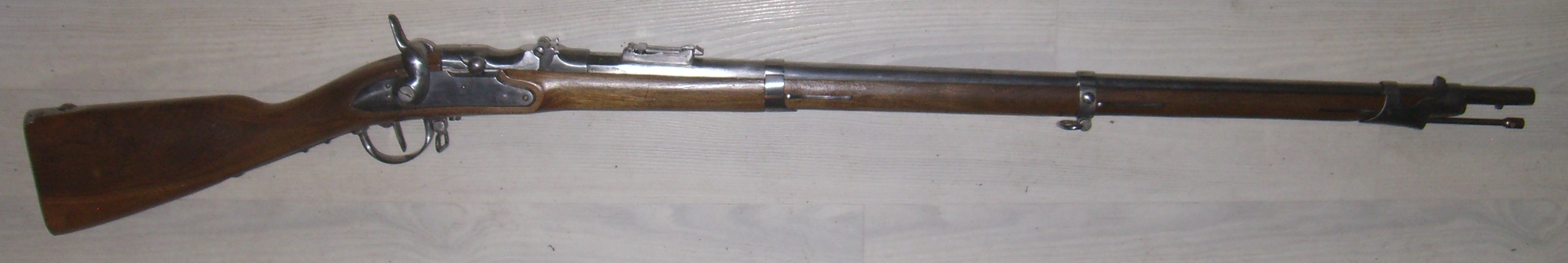 Albini Braendlin Mle 1777/67