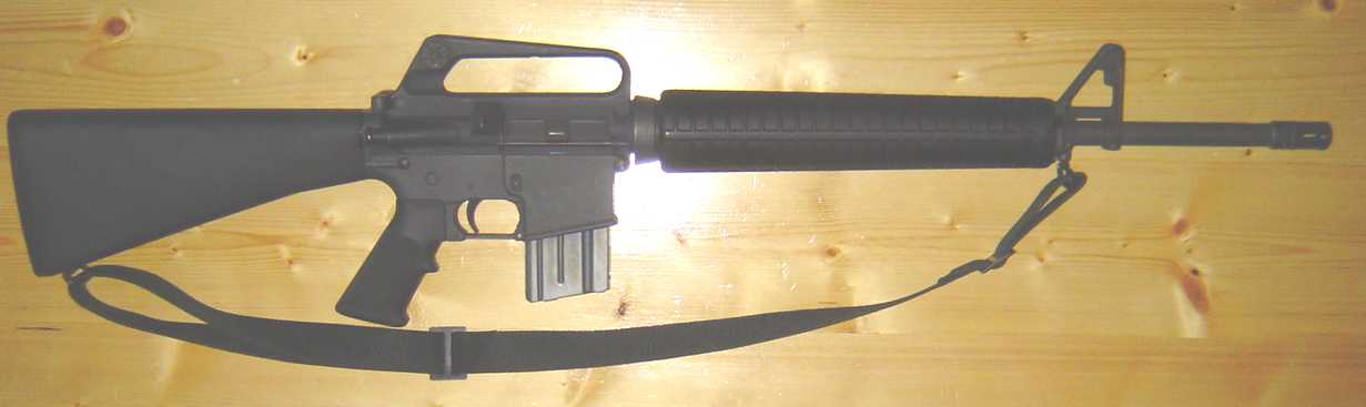 Colt AR-15