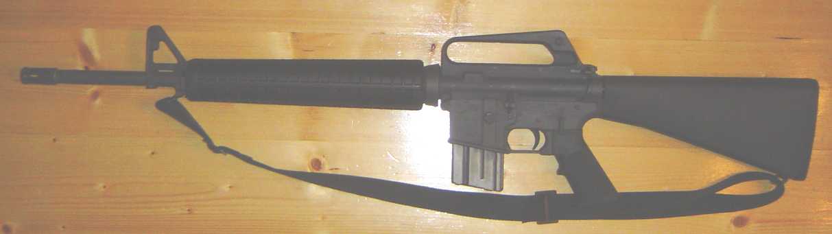 Colt AR-15