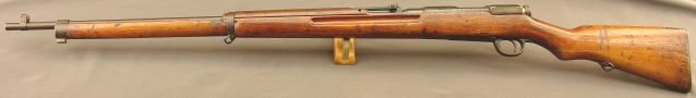 Fusil Arizaka Type 38