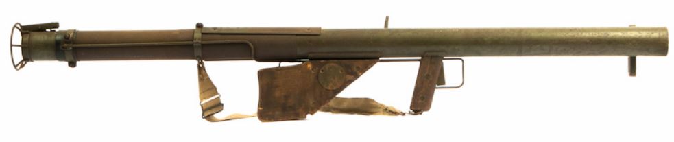 Bazooka 2.36