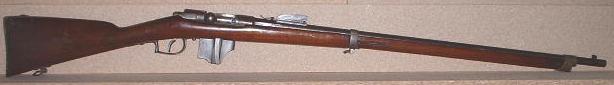 Beaumont Vitali Mle 1871/88