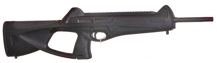 Beretta Cx4 Storm