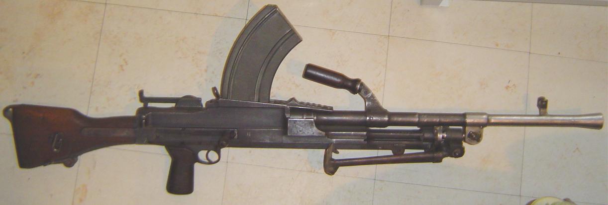 Bren Mk 1