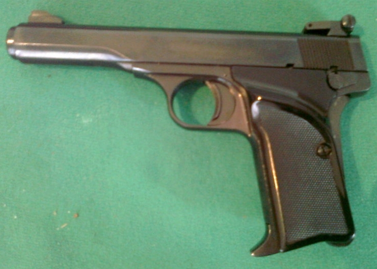 Browning 130