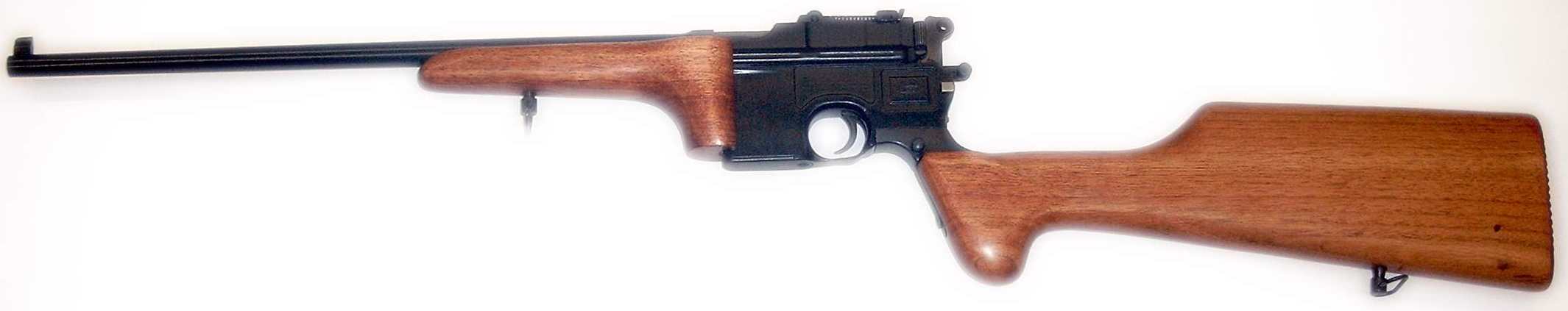 Mauser 1896