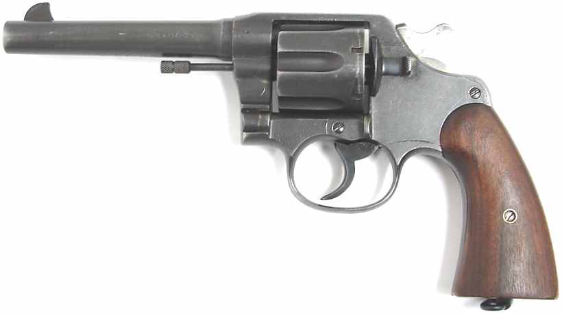 Colt 1917