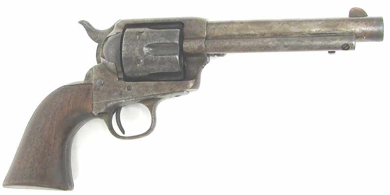 Colt Single Action Artillery