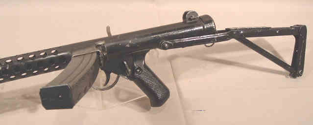 Sterling L 2 A 2