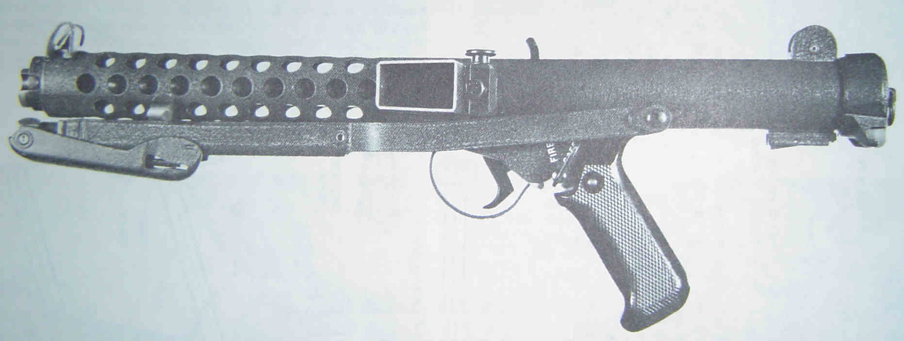 Sterling L 2 A 3