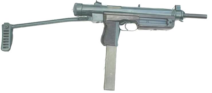 Vz 25