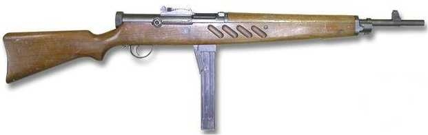 Danuvia 39 M et 39 A