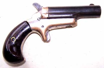 Colt Deringer n3 (Thuer)