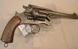 Enfield Mk II