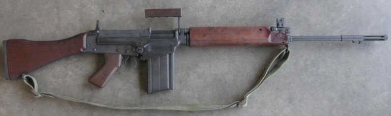 FAL C1 A1