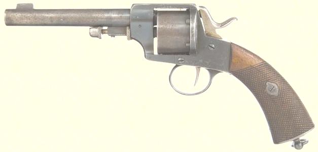 Francotte M/1871