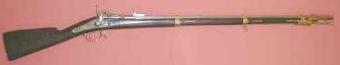 Fusil de Dragon Mle 1867