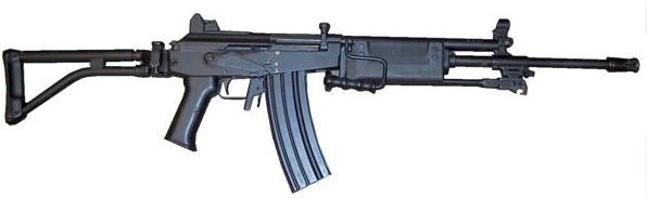 Galil ARM