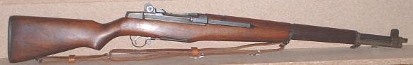 Garand M1