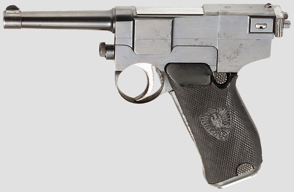 Glisenti 1910
