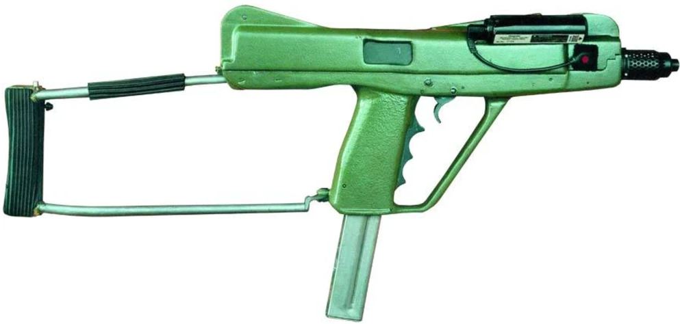 Kepplinger MP 80