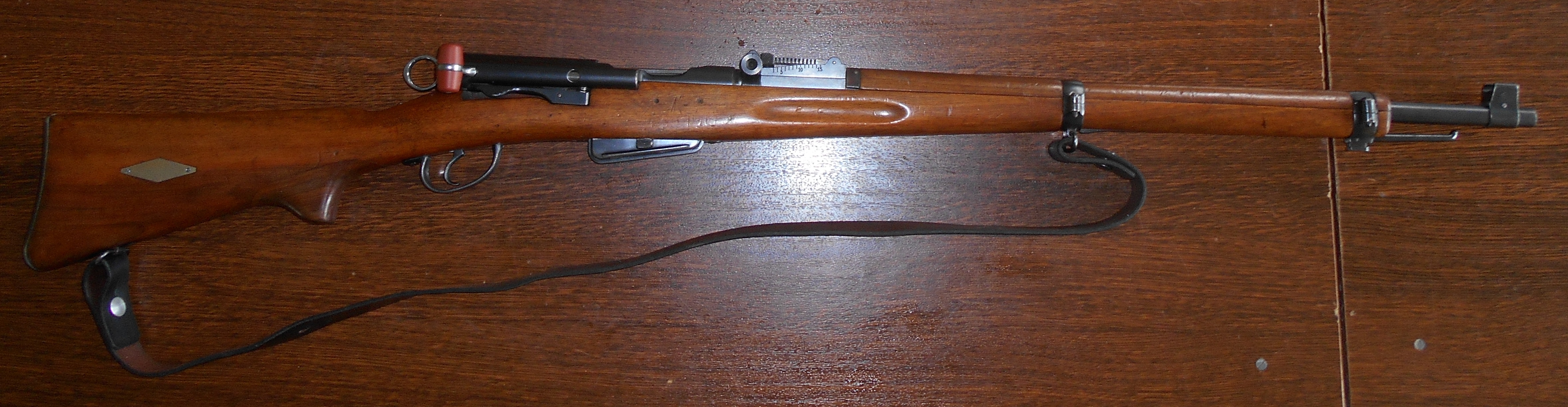 Kurzgewehr