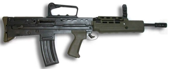 L 85 A1