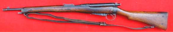 Lee Enfield RIC