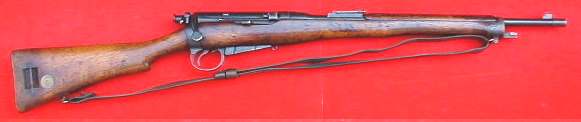 Lee Enfield RIC