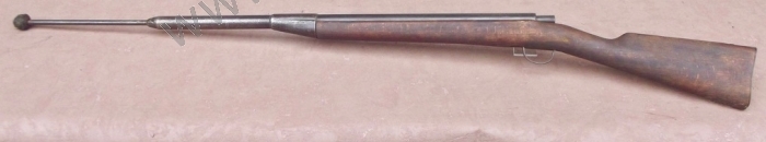 Type M 96 d'entranement  la baonnette