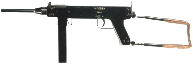 Madsen M 46