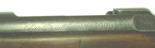 Marquage de boîtier