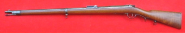 Carabine de Pionier Mauser 1871