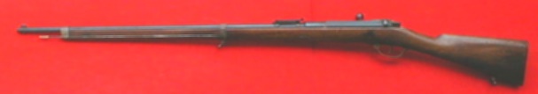Mauser Daudeteau 1871/94