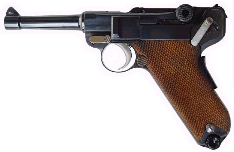 Mauser 29/70