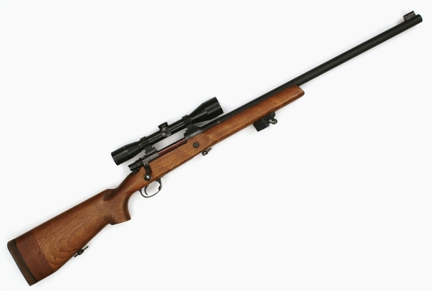 Parker-Hale Modle 82 Sniper