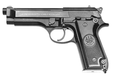 Beretta 92