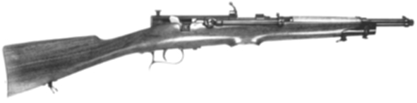 Beretta O.V.P.