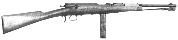 Beretta mle 1918/30