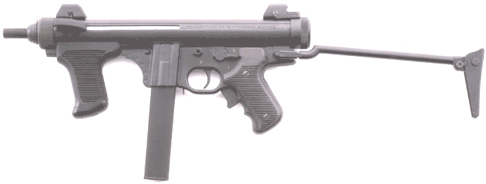 Beretta Mle 12