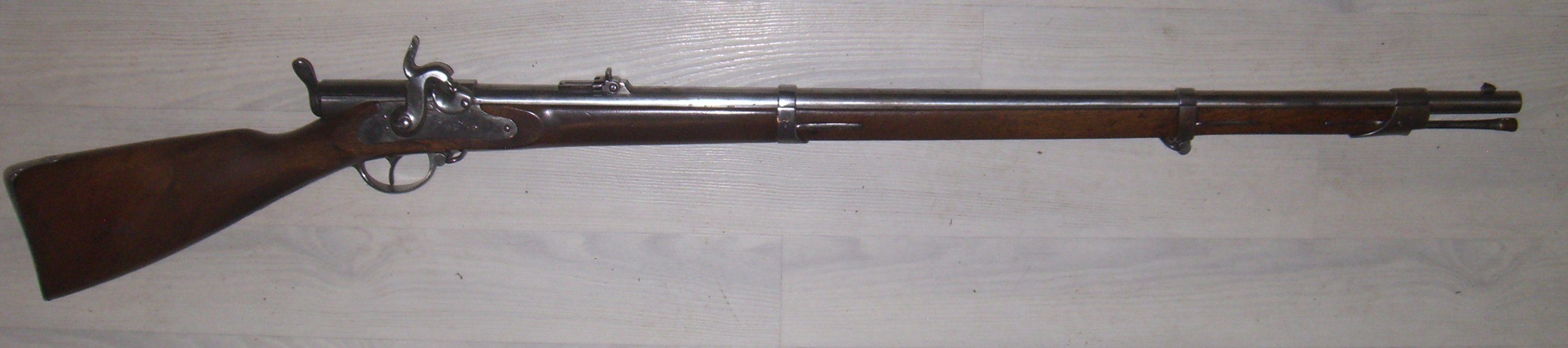 Podewils Mle 1858/67
