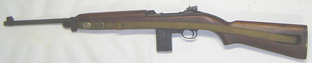 US M1