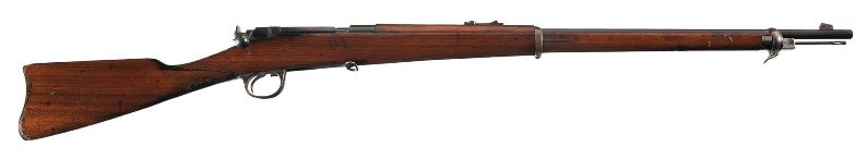 Remington-Lee Modle 1899