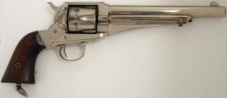 Remington Army 1875