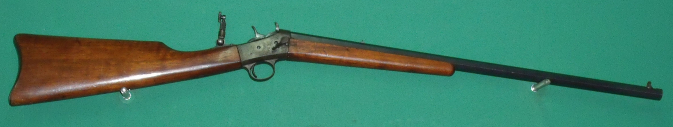 Remington n4