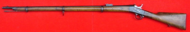 Remington Espagnol 1871