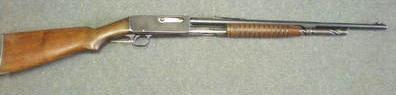 Remington modèle 14