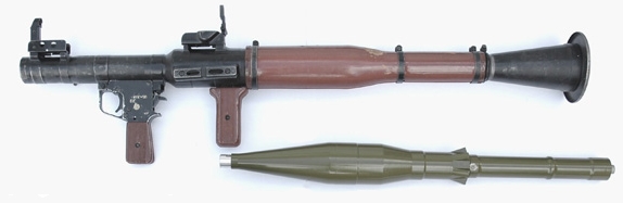 RPG 7